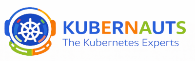 (c) Kubernauts GmbH | A Kubernauts Alliance Group Company
